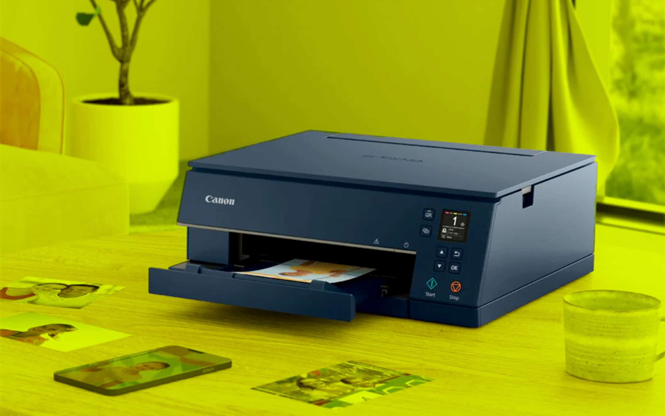 best photo printer for mac high sierra